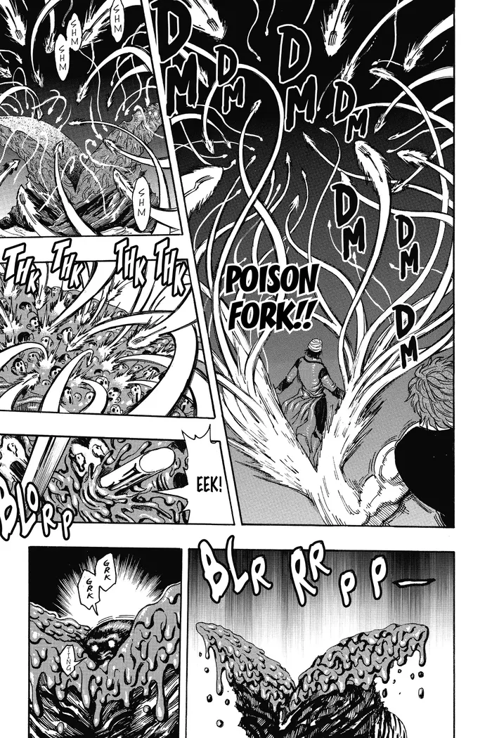Toriko Chapter 300 image 05_optimized